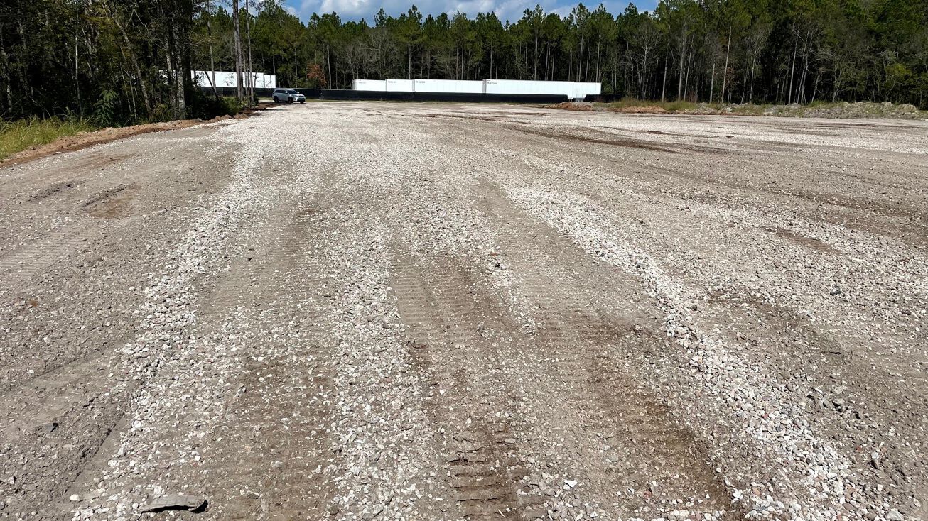 6829 Old Kings Rd, Jacksonville, FL 32219 Land for Lease Outdoor