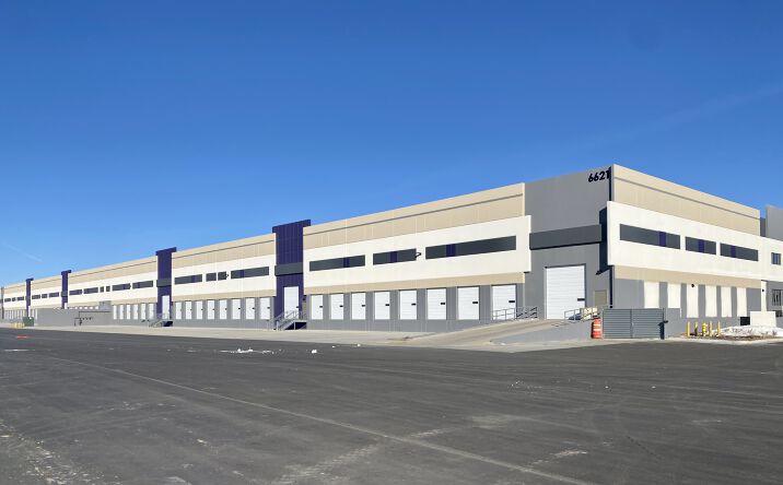 Pictures of Industrial property located at 6621 N Powhaton Rd, Aurora, CO 80019 for lease - image #1