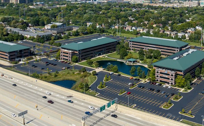 Pictures of Office property located at 115 S 84th St, Milwaukee, WI 53214 for lease - image #1