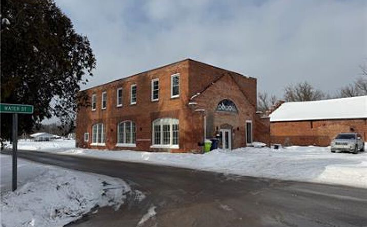 Pictures of Retail, Industrial property located at 11 Pottery Rd, Chittenango, NY 13037 for lease - image #1