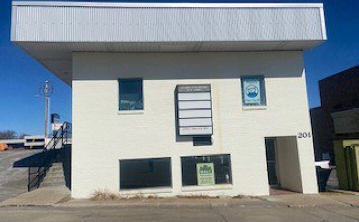 Pictures of Retail property located at 201 Cherry St, Columbia, MO 65203 for lease - image #1