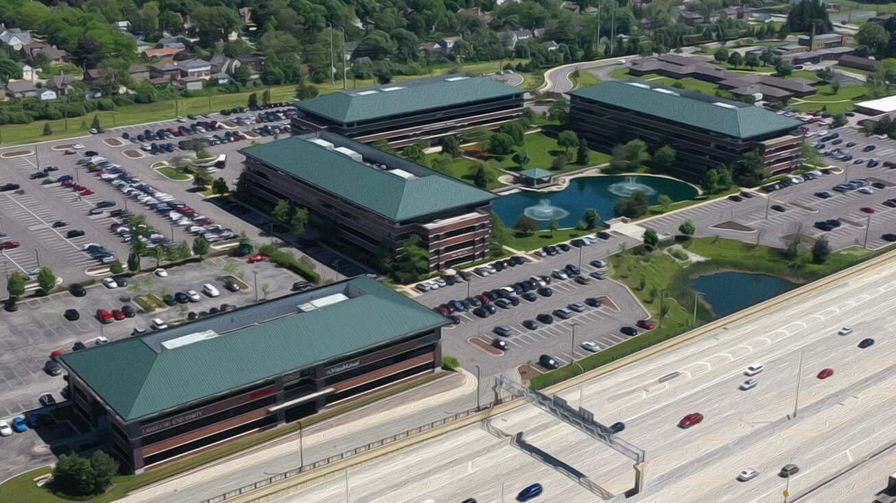 9000 W Chester St, Milwaukee, WI 53214 Office Space for Lease Honey