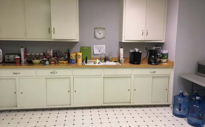 Pictures of Office property located at 12034 Riverside Drive, Valley Village, CA 91607 for lease - image #1