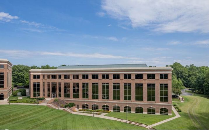 Pictures of Office property located at 4991 Lake Brook Dr, Glen Allen, VA 23060 for lease - image #1