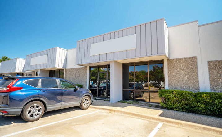 Pictures of Industrial property located at 3006 Longhorn Blvd, Austin, TX 78758 for lease - image #1