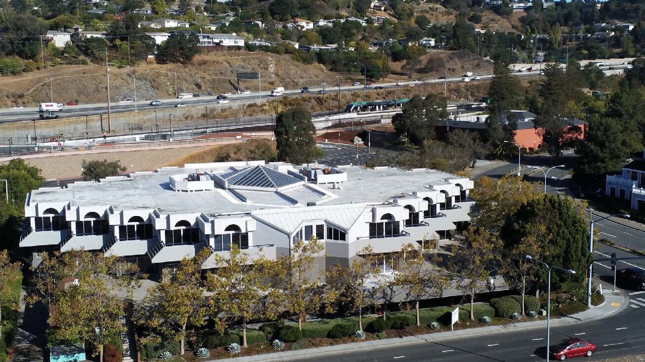 100 Larkspur Landing Cir, Larkspur, CA 94939 Office Space for Lease