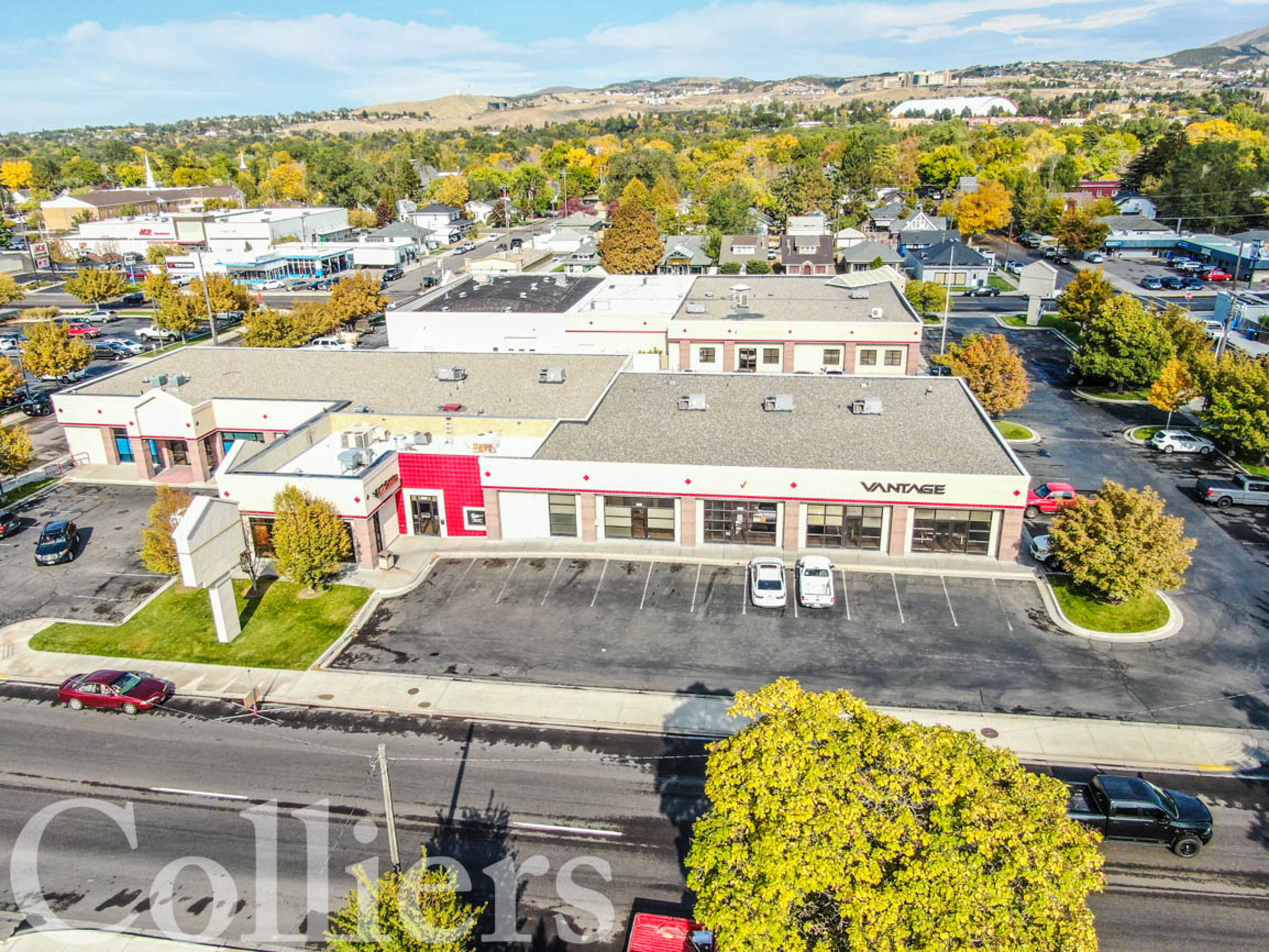 340 S 4th Ave, Pocatello, ID 83201 | Crexi.com