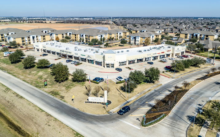 Pictures of Retail, Restaurant property located at 7035 W Grand Pkwy S, Richmond, TX 77407 for lease - image #1