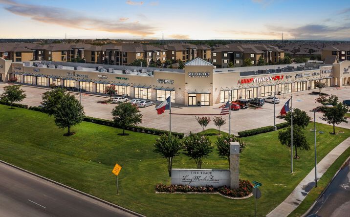 Pictures of Retail, Restaurant property located at 7035 W Grand Pkwy S, Richmond, TX 77407 for sales - image #1