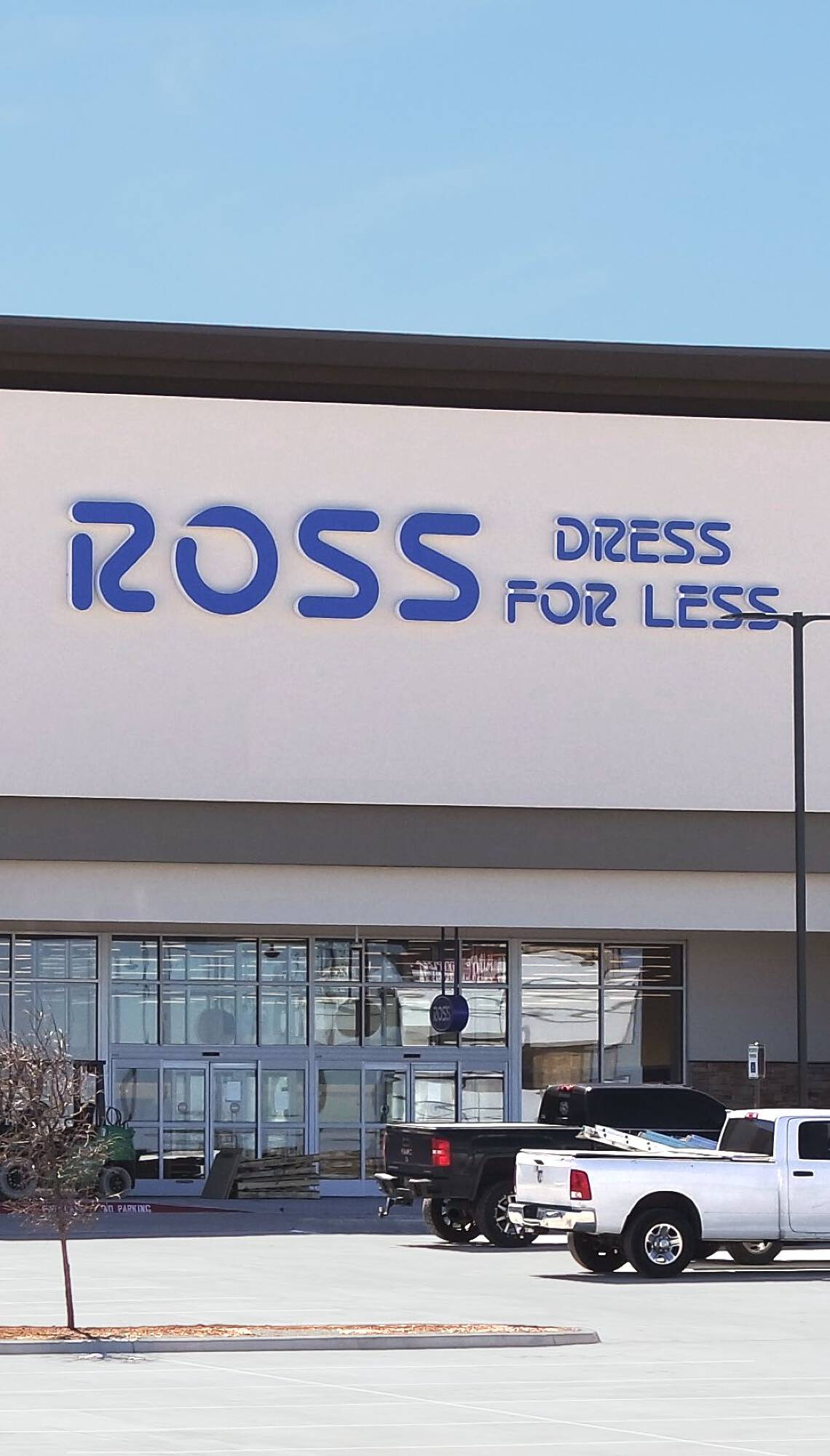 SEC Chisholm Trail Pkwy & McPherson Blvd, Fort Worth, TX 76123