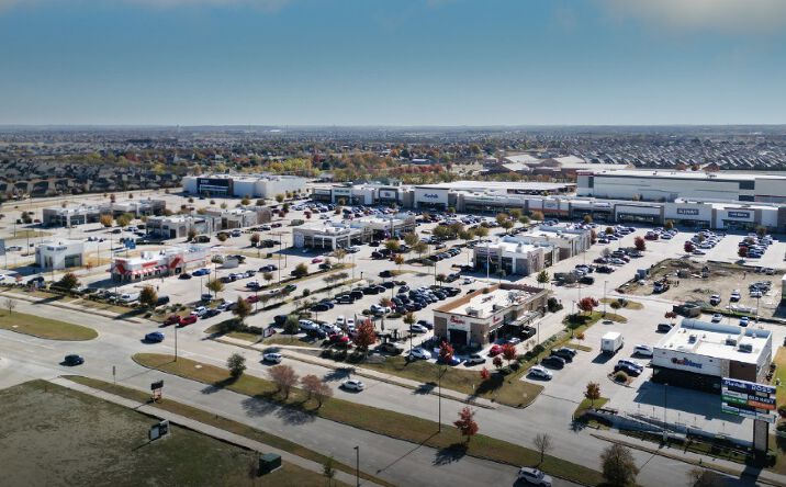 Pictures of Retail property located at SEC Chisholm Trail Pkwy & McPherson Blvd, Fort Worth, TX 76123 for lease - image #1