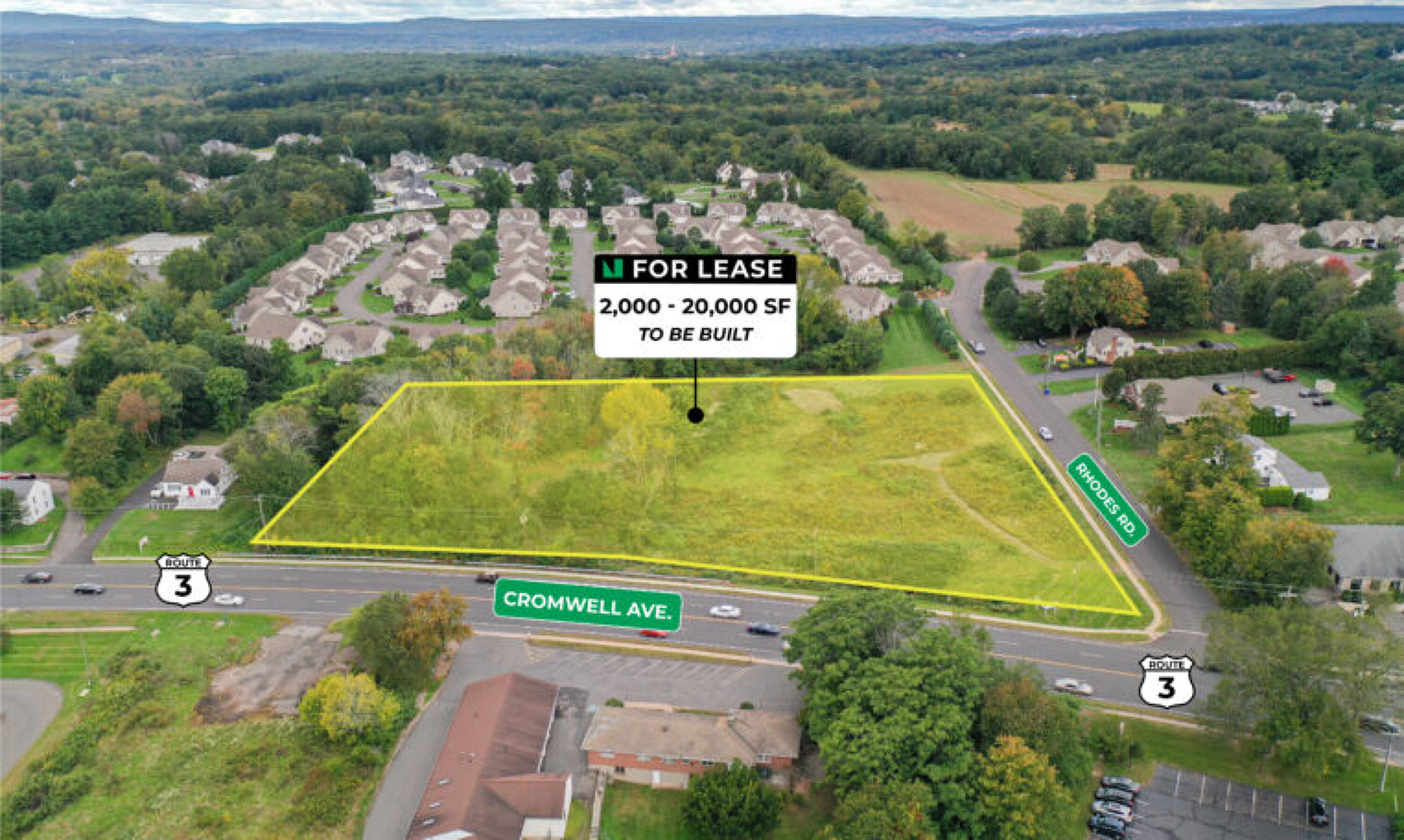 581 Cromwell Ave, Rocky Hill, CT 06067