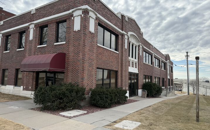 Pictures of Office property located at 421 S 9th St, Lincoln, NE 68508 for lease - image #1