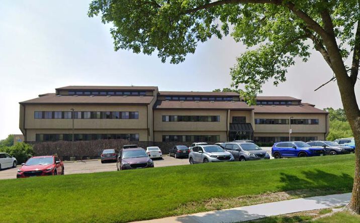 Pictures of Office property located at 700 Rayovac Dr, Madison, WI 53711 for lease - image #1