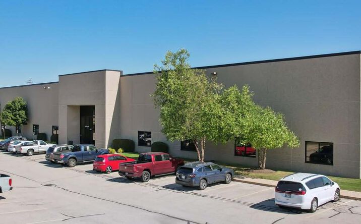 Pictures of Office, Industrial property located at 1920 S Calhoun Rd, New Berlin, WI 53151 for lease - image #1