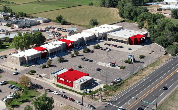 Canon City True Value Penrose Co Lease Commercial Real Estate and Property in Cañon City, CO, Colorado
