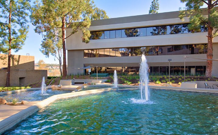 Pictures of Office property located at 3530, 3550, & 3570 Camino del Rio N, San Diego, CA 92108 for lease - image #1
