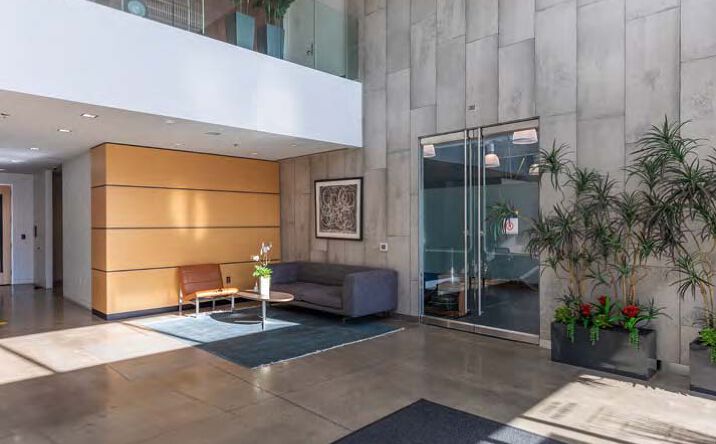 Pictures of Office property located at 9797 Aero Dr, San Diego, CA 92123 for lease - image #1
