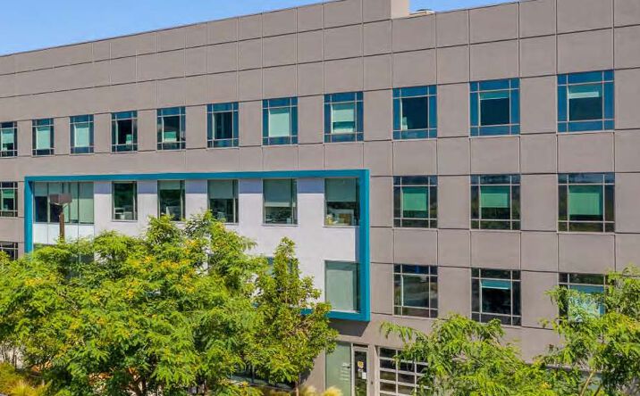 Pictures of Office property located at 9797 Aero Dr, San Diego, CA 92123 for lease - image #1