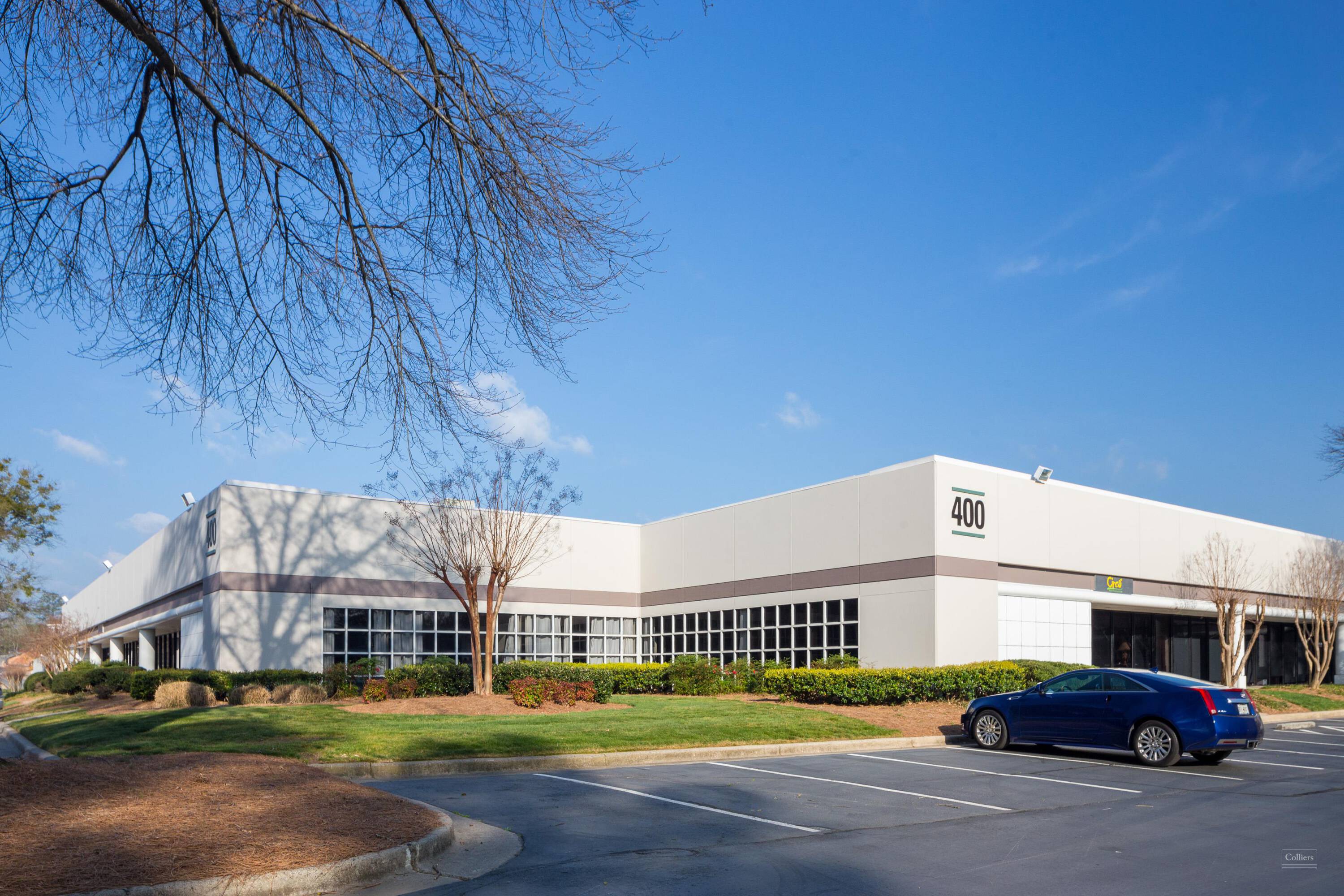 1000 Woods Parkway Roswell, Roswell, GA 30076