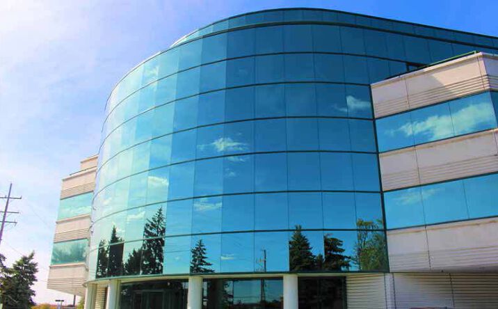 Pictures of Office property located at 17W220 W 22nd St, Oakbrook Terrace, IL 60181 for lease - image #1