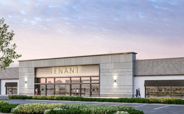 Pictures of Retail property located at 1610 Deerfield Road, Highland Park, IL 60035 for lease - image #1