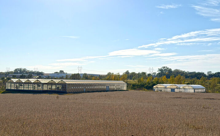 Pictures of Industrial property located at 21888 Fairview Rd, Gretna, NE 68028 for lease - image #1