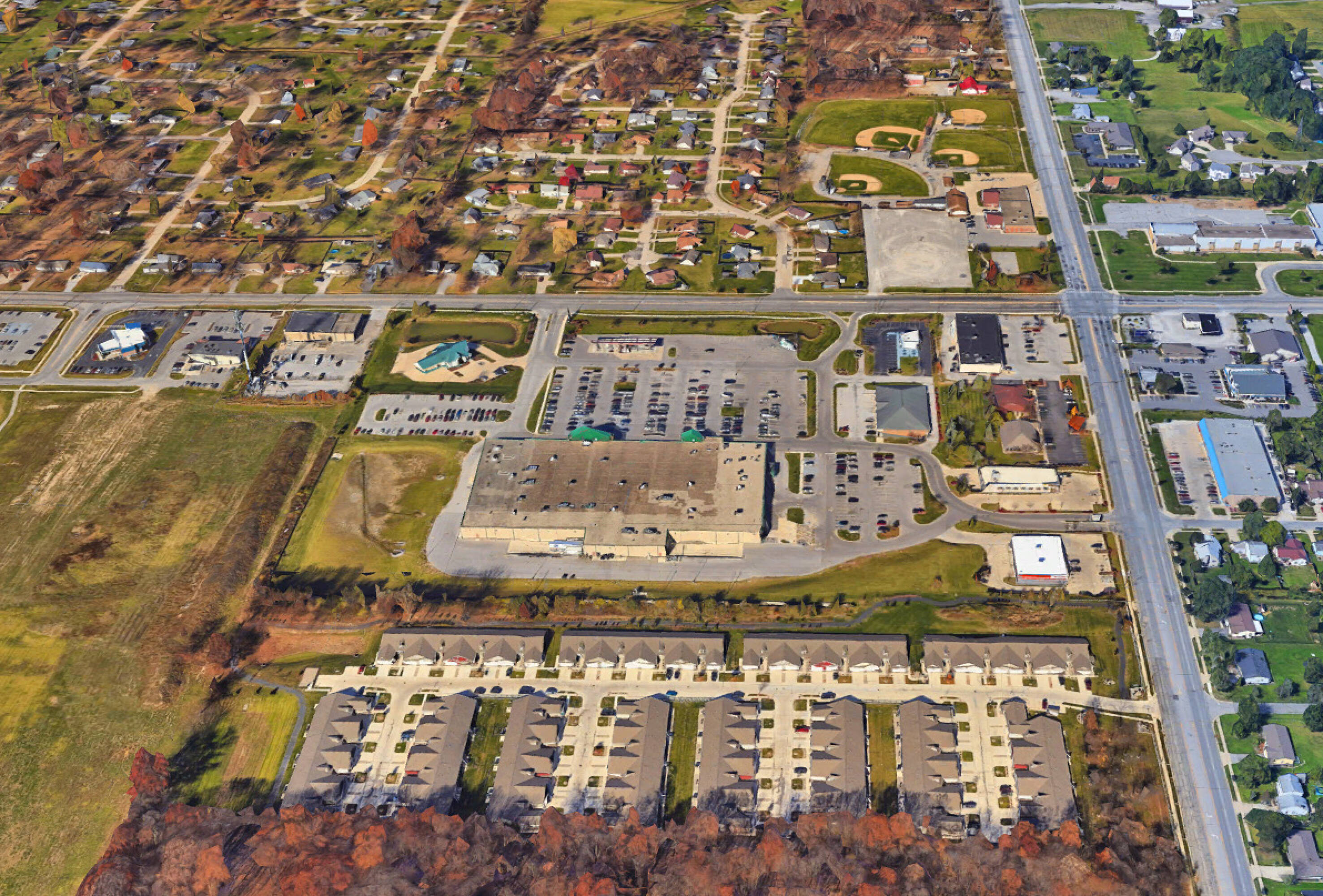 62026214 St Joe Center Rd, Fort Wayne, IN 46835