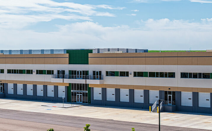 Pictures of Industrial property located at 6611 N Powhaton Rd, Aurora, CO 80019 for lease - image #1