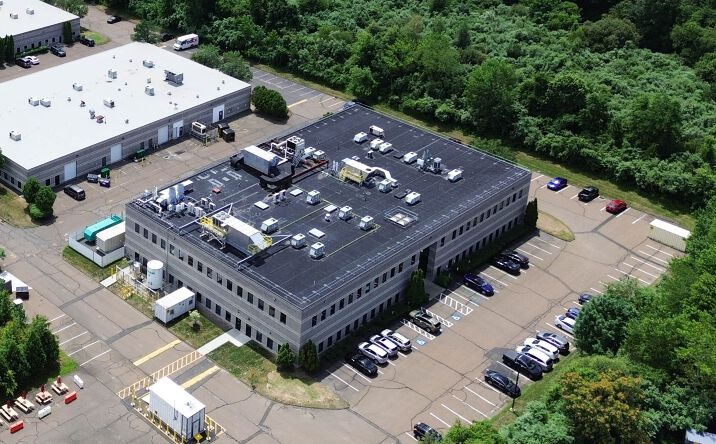 Pictures of Industrial property located at 36 E Industrial Rd, Branford, CT 06405 for lease - image #1