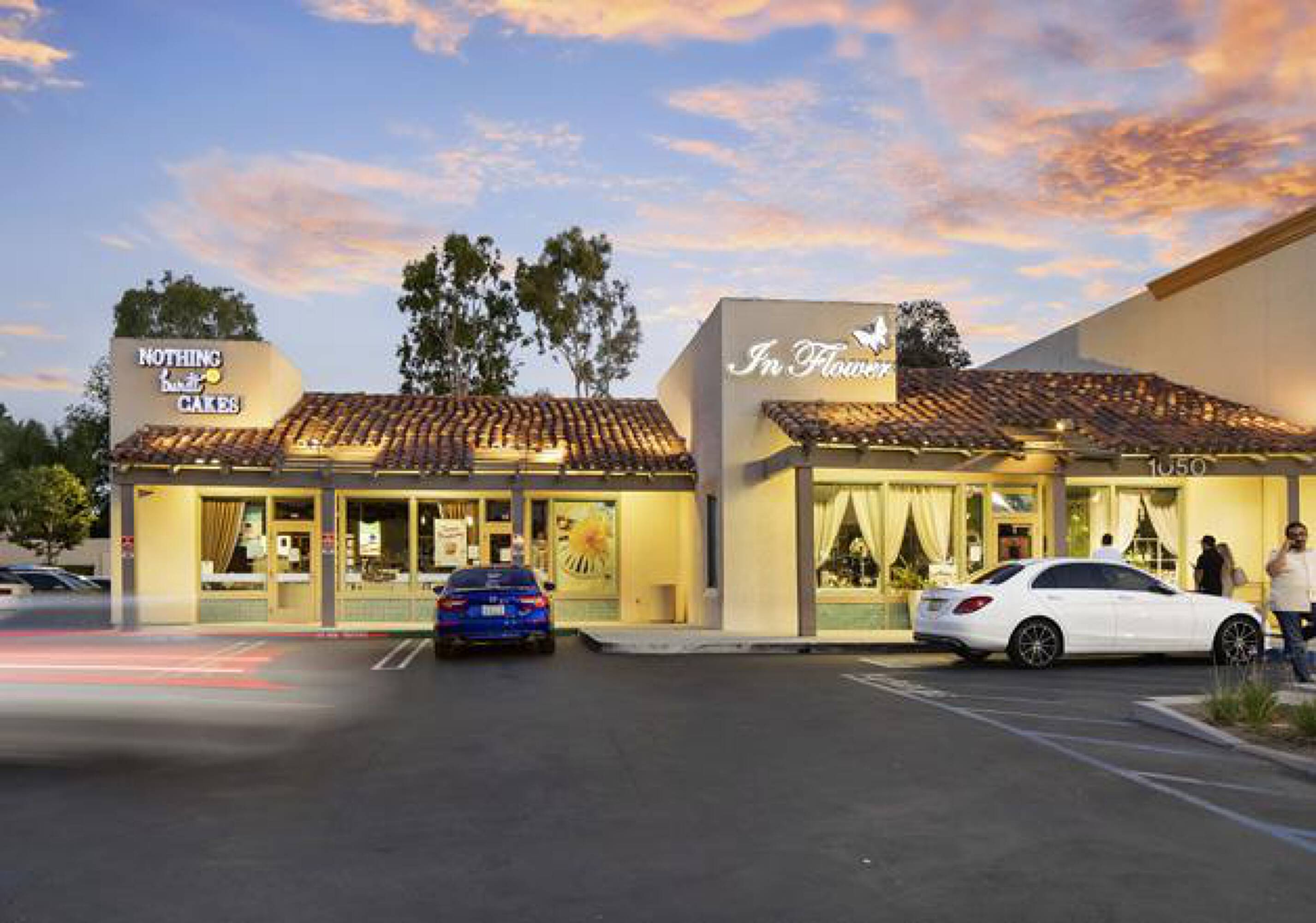 10001080 east imperial highway, Brea, CA 90631