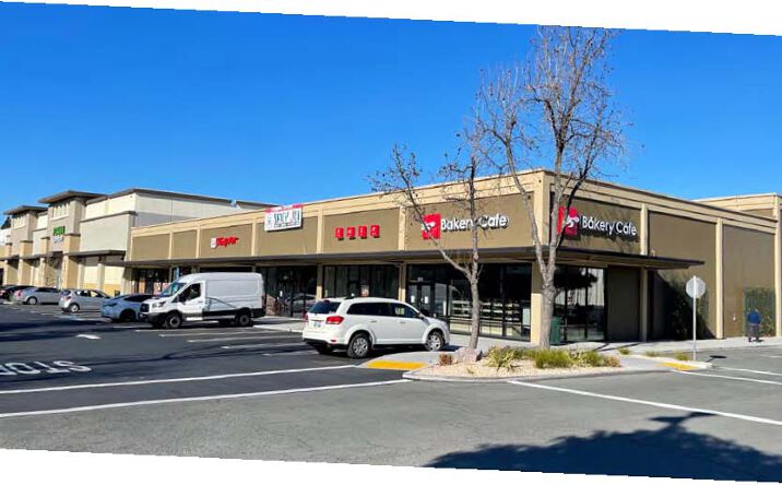 Pictures of Retail, Office property located at 1679 Willow Pass Rd, Concord, CA 94520 for lease - image #1