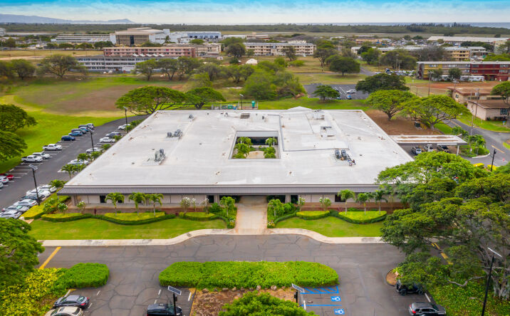 Pictures of Office property located at 91-1010 Shangrila St, Kapolei, HI 96707 for lease - image #1