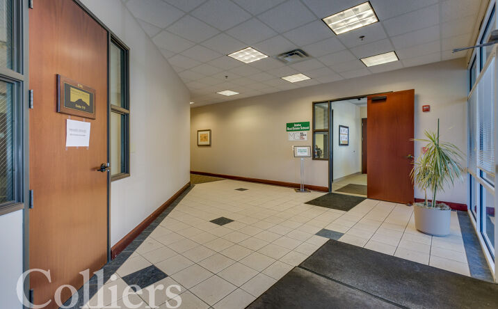 Pictures of Office property located at 1450 S Eagle Flight Way, Boise, ID 83709 for lease - image #1