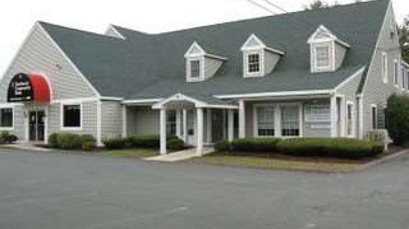 33 Hartford Avenue, Granby, CT 06035 Office Space for Lease