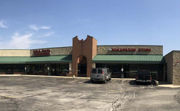 Pictures of Retail property located at 4450 S 108th St, Greenfield, WI 53228 for lease - image #1