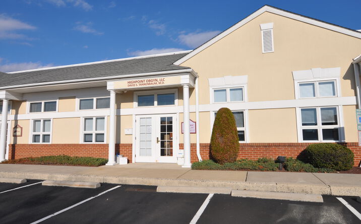 Pictures of Office property located at 1500 Horizon Dr, Chalfont, PA 18914 for lease - image #1