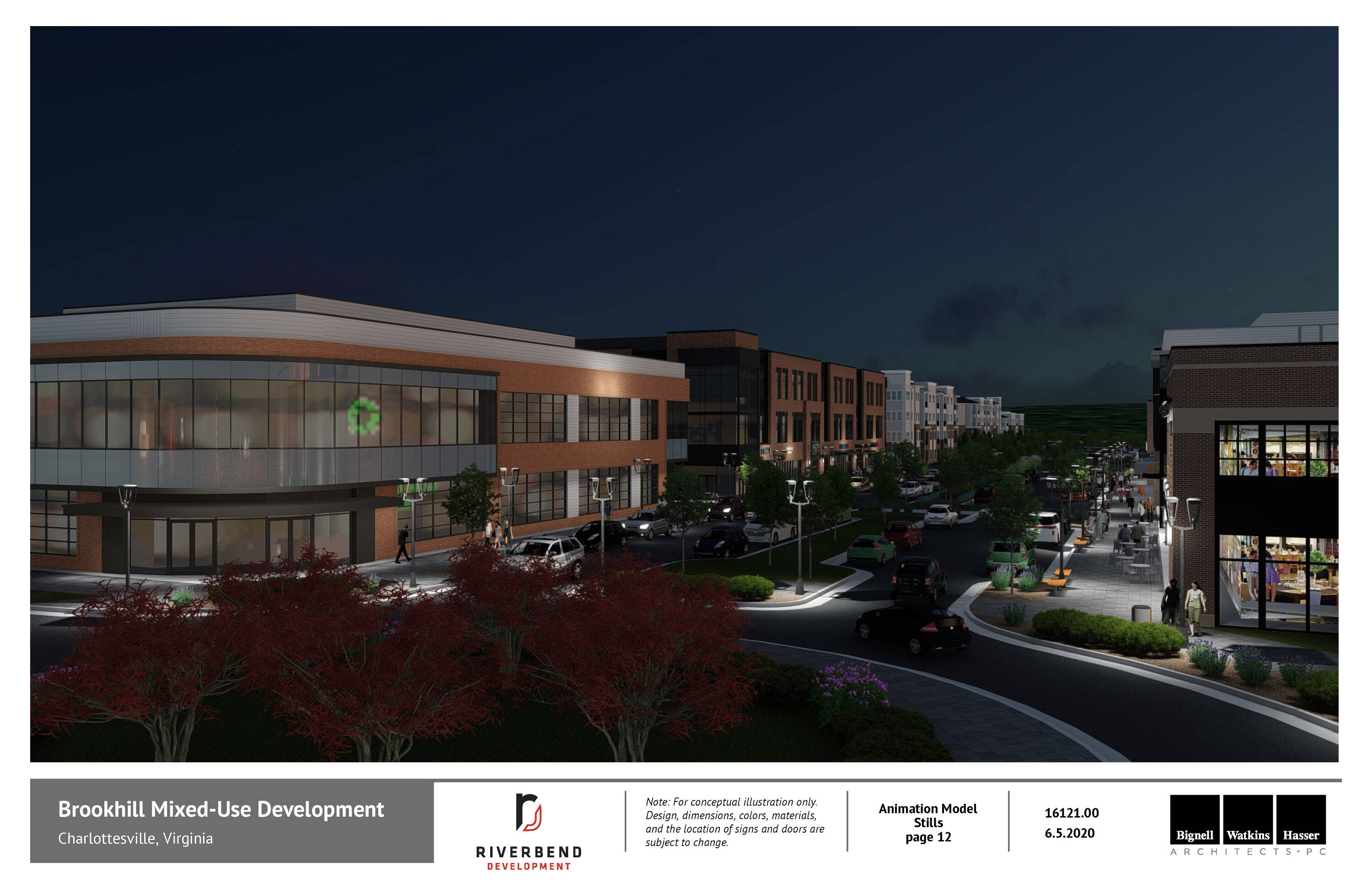 US29, Charlottesville, VA 22901