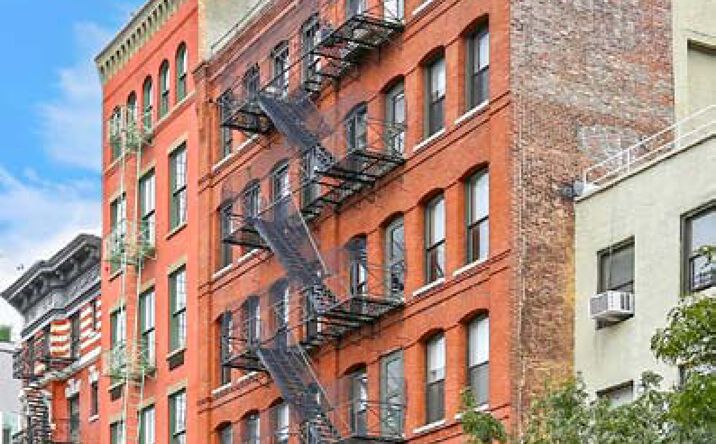 Pictures of Office property located at 116 W Houston St, New York, NY 10012 for lease - image #1