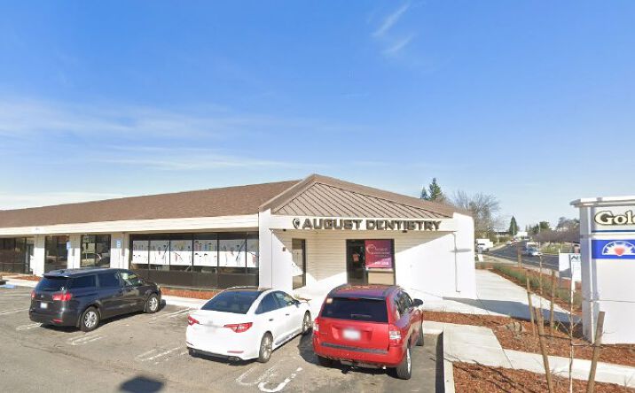 Pictures of Retail property located at 1701 Santa Clara Dr, Roseville, CA 95661 for lease - image #1