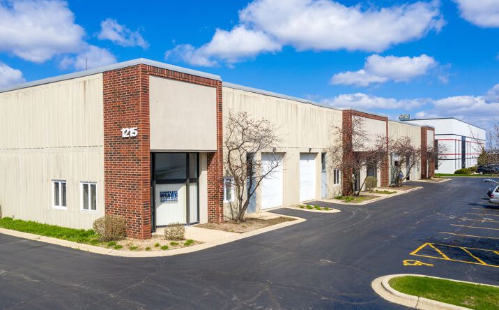 Pictures of Industrial property located at 1215 Karl Ct, Wauconda, IL 60084 for lease - image #1
