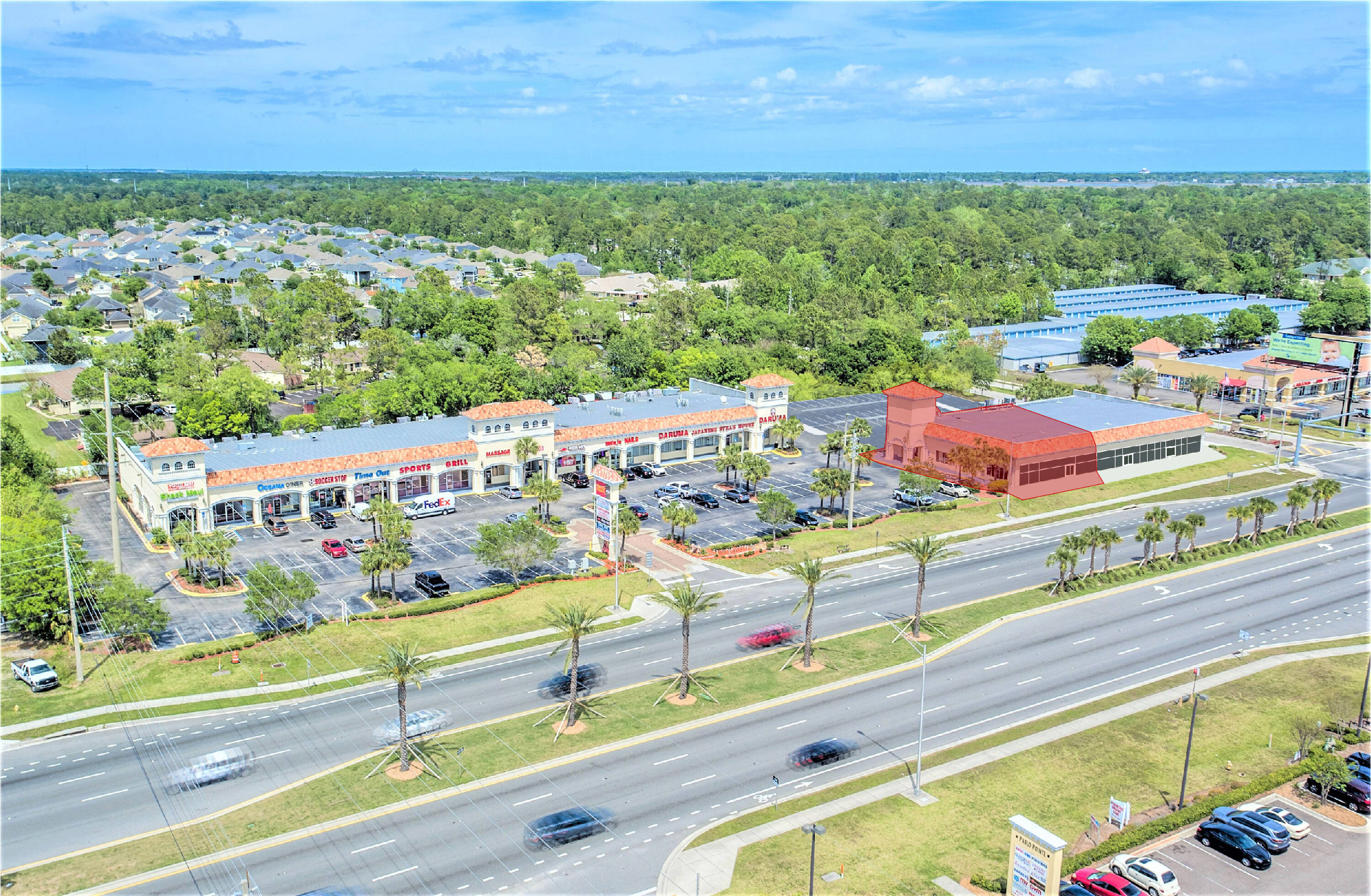 13799 Beach Blvd., Jacksonville, FL 32224