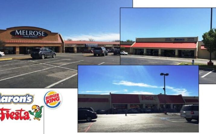 Pictures of Retail property located at 1235 S Josey Ln, Carrollton, TX 75006 for lease - image #1
