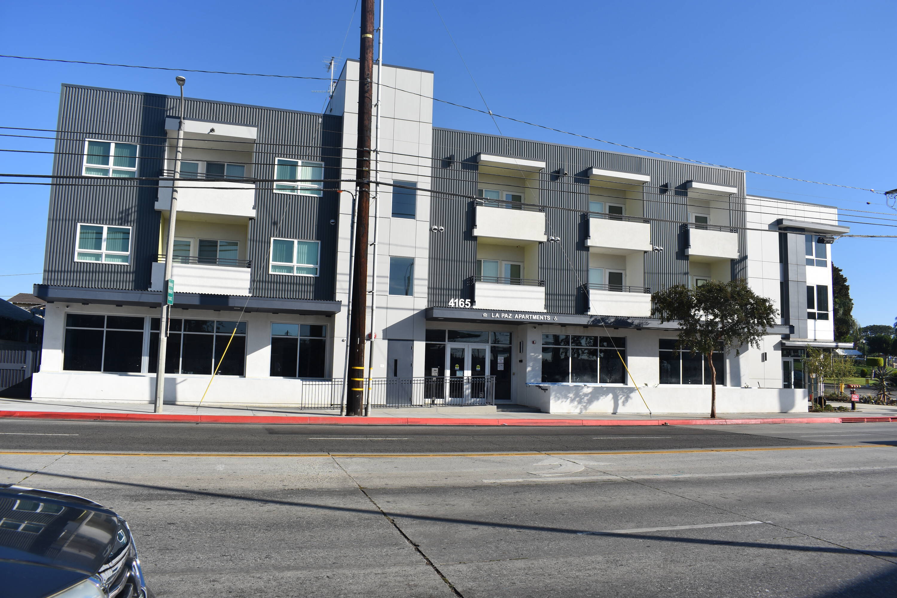 4169 Whittier Blvd, Los Angeles, CA 90023 Retail Space for Lease