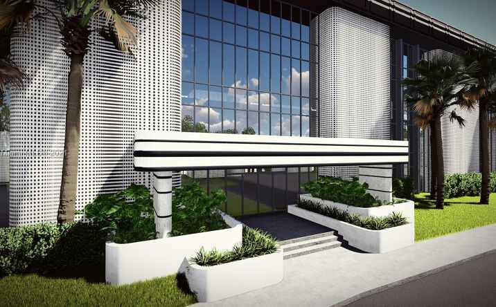 Pictures of Office property located at 730 NW 107th Ave, Miami, FL 33172 for lease - image #1