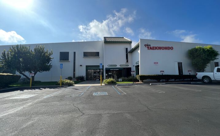 Pictures of Office, Industrial property located at 6727 Variel Ave, Los Angeles, CA 91303 for lease - image #1