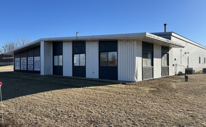 Pictures of Industrial property located at 55177 210th Ln, Mankato, MN 56001 for lease - image #1