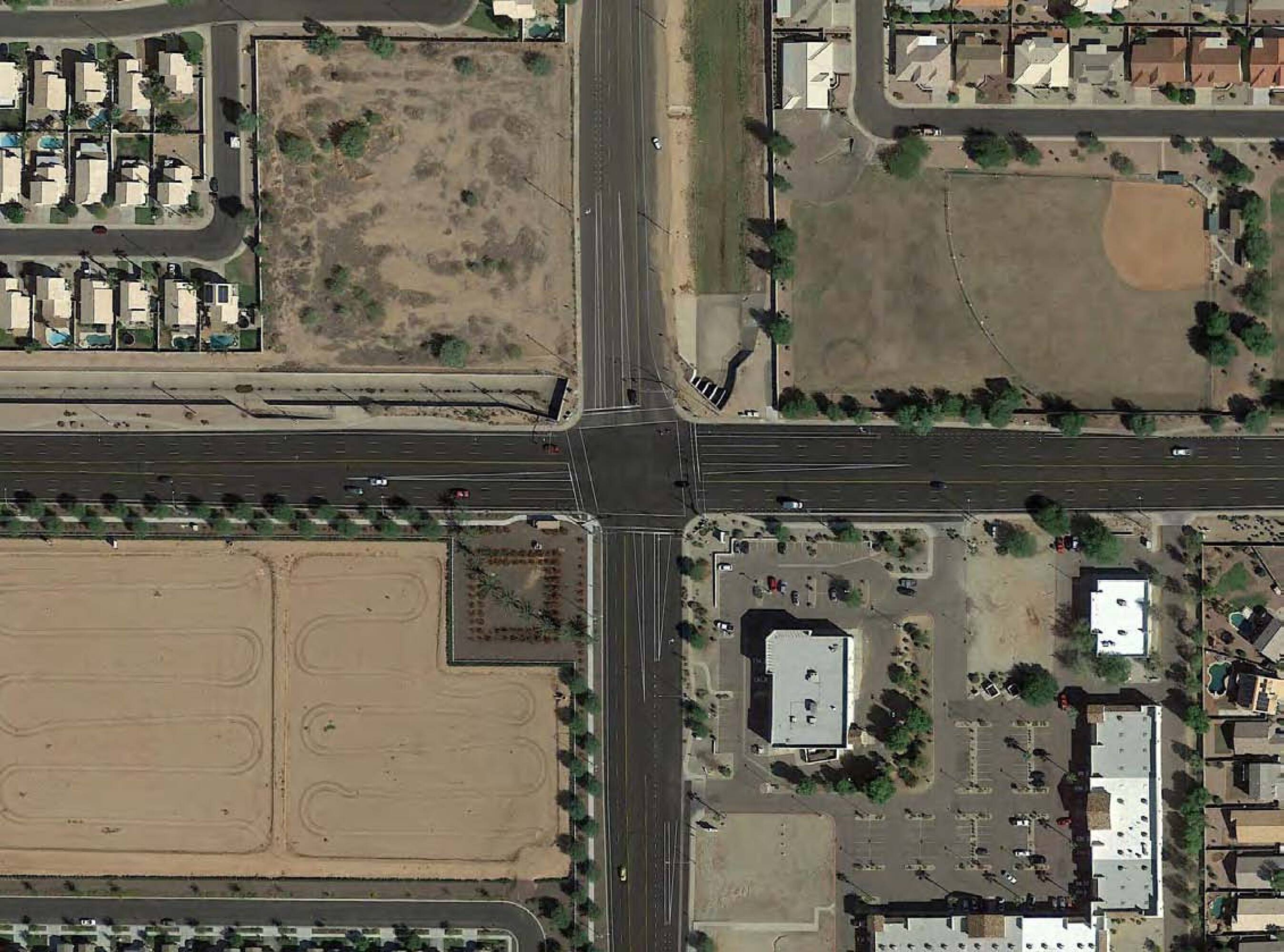 2736 S Sossaman Rd, Mesa, AZ 85209 | Crexi.com