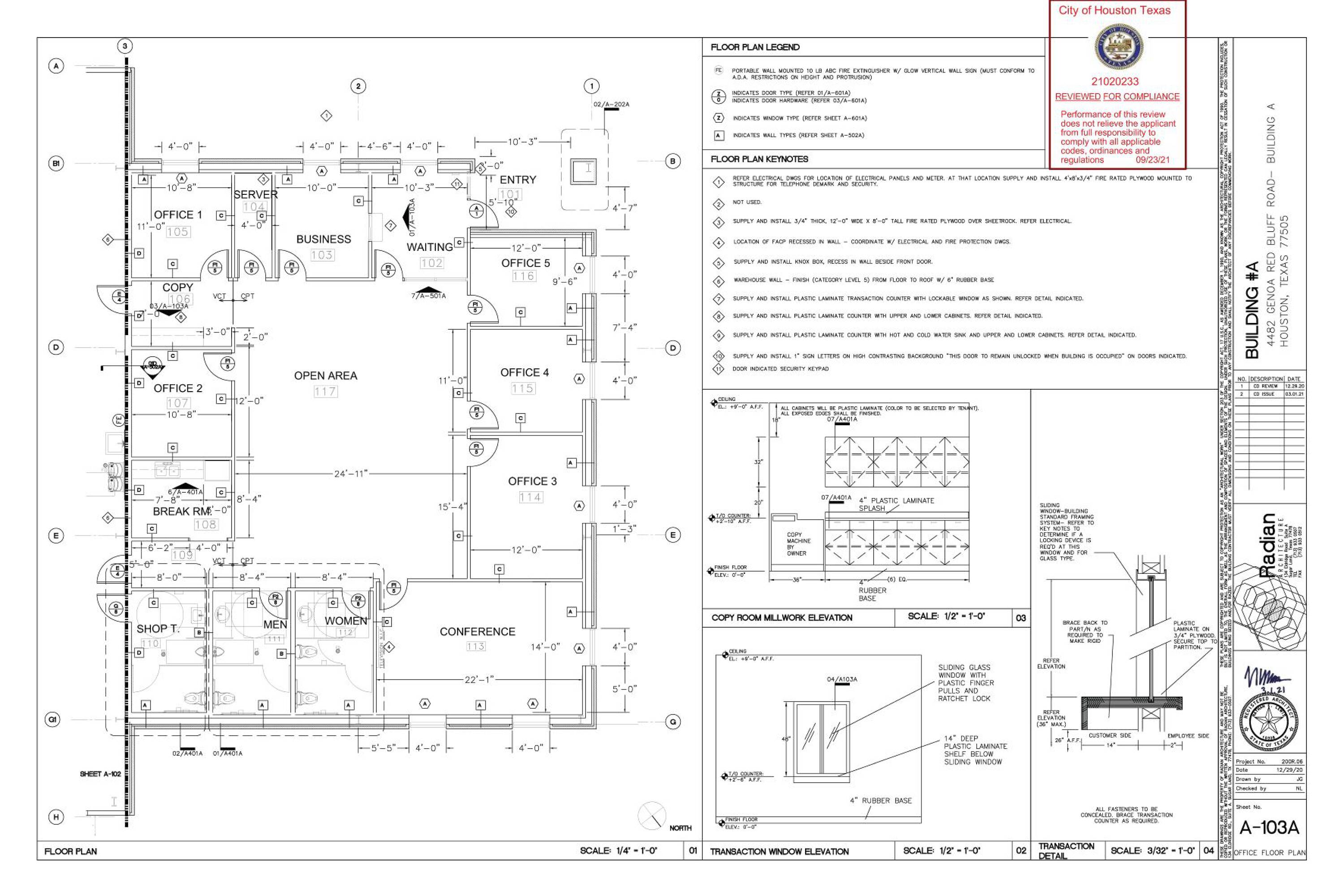 4482 Genoa Red Bluff Rd Building D, Houston, TX 77059 | Crexi.com