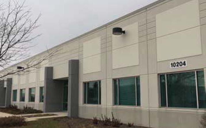 Pictures of Industrial property located at 10204, 10210, & 10216 Werch Dr, Woodridge, IL 60517 for lease - image #1